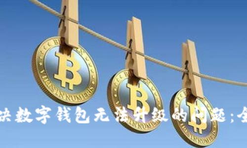 如何解决数字钱包无法升级的问题：全面指南